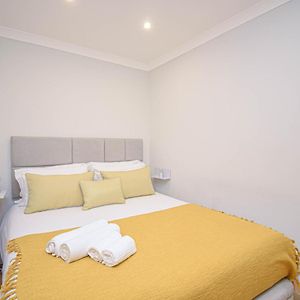 Appartement op de Begane Grond