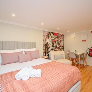 Deluxe Appartement